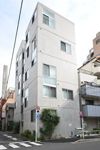 VILLETTA KOMAGOMEの間取り画像