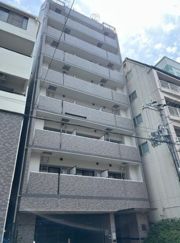 ディナスティ神戸元町通の外観画像
