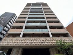 プレサンス堺筋本町フィリアの外観画像