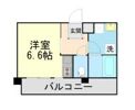 SORA住吉の間取り画像