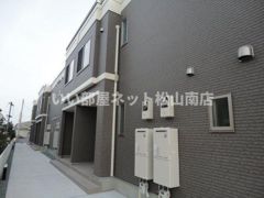 シャルマンNの外観画像
