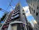 エステムコート大阪新町の外観