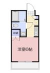 シャインブライト北方の間取り画像