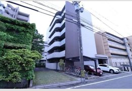 グランコート 東山の外観画像