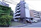 グランコート 東山の外観