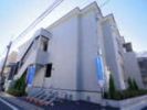 CASA MIAの間取り画像