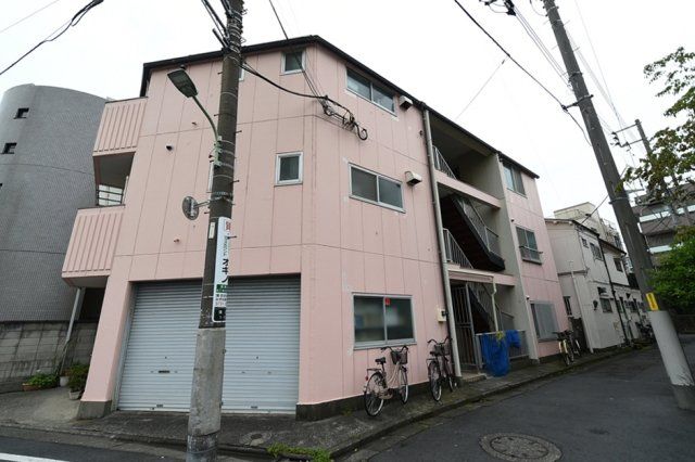 第一コーポ太田屋の外観画像