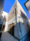 カーザ江古田の間取り画像