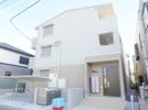 メゾン エスポワールの外観