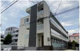 リブリ・サルビア中央林間の間取り画像