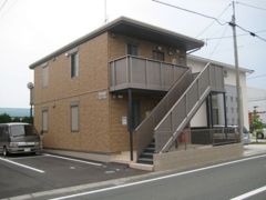 プルミエールⅡの外観画像