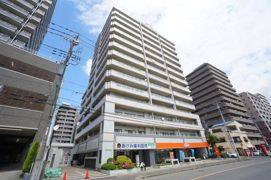 ブエナビスタの外観画像