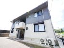 セジュールK B棟の間取り画像