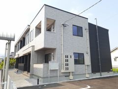 ゼファー川原崎 Ⅱの外観画像