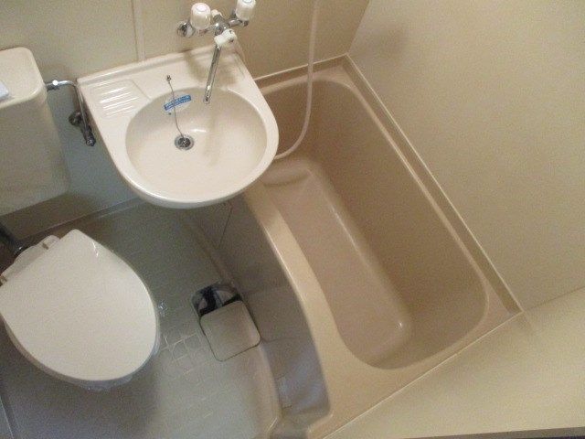 バスルーム