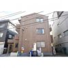 アセット・デークの間取り画像