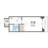 エスリード北梅田第2の間取り画像