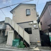 クレスト1の外観画像