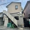 クレスト1の間取り画像