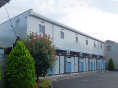 レオパレスシャルマン 浅野Ⅰの外観画像