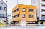 ジョイフル岩淵の間取り画像
