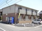 メゾン大野の間取り画像