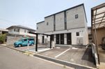 MORZROの間取り画像