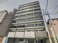 MODERN PALAZZO 博多FRONTの外観画像