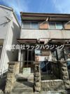 門真市上野口町貸家の間取り画像