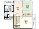 高橋ビルの間取り画像