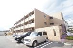 イーストヒルズの間取り画像