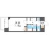 La Douceur新大阪の間取り画像