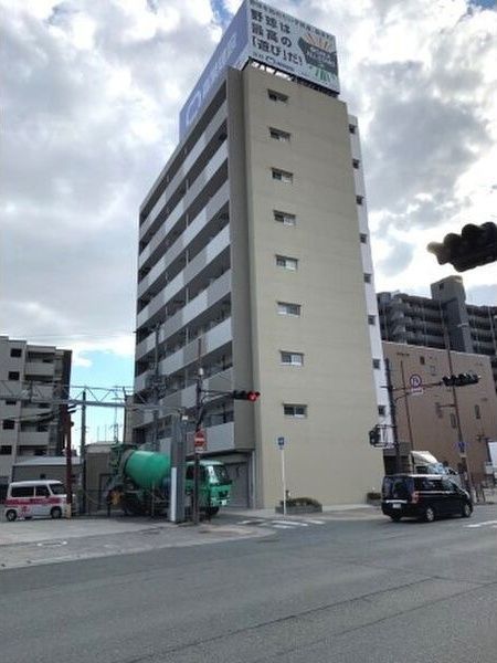 プロスパー江坂479の外観画像