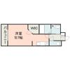 RADICE坪井の間取り画像