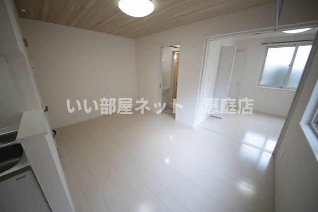 リビング