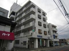 ホワイトキャッスル田崎の外観画像
