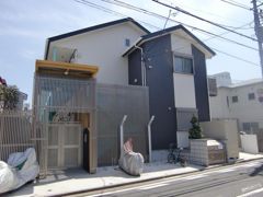 エスポワール・港南 Ⅱの外観画像