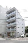 クレシェンド田端の間取り画像