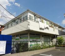 チュリス今川の外観画像