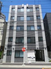 プライムブリス文京春日の外観画像