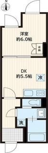 GRANPASEO成城学園前の間取り画像