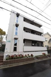 シャルマンの外観画像