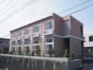 レオパレス下和田の外観