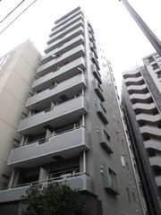 アーバンクリスタル九段下の外観画像