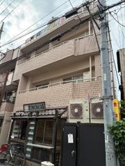 稲葉ビル（杉並区）の外観画像