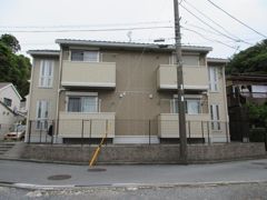 グランシャリオの外観画像