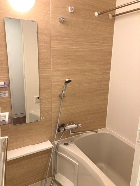 バスルーム