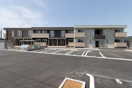 D-roomグランデの外観画像