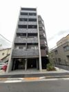 レガリス品川南大井Ⅱの間取り画像