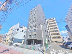 黒崎第14晴和ビルの外観画像